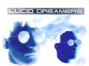 Lucid Dreamers